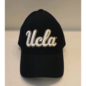 UCLA Bruins Creation Of Demand C.O.D Fitted Size 6 7/8 Wool Blend Hat Cap